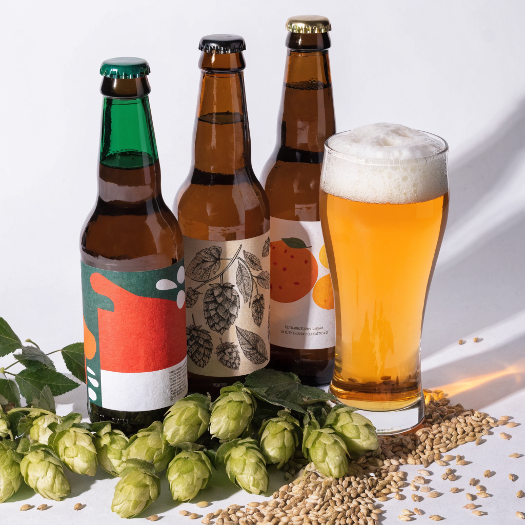 Beer