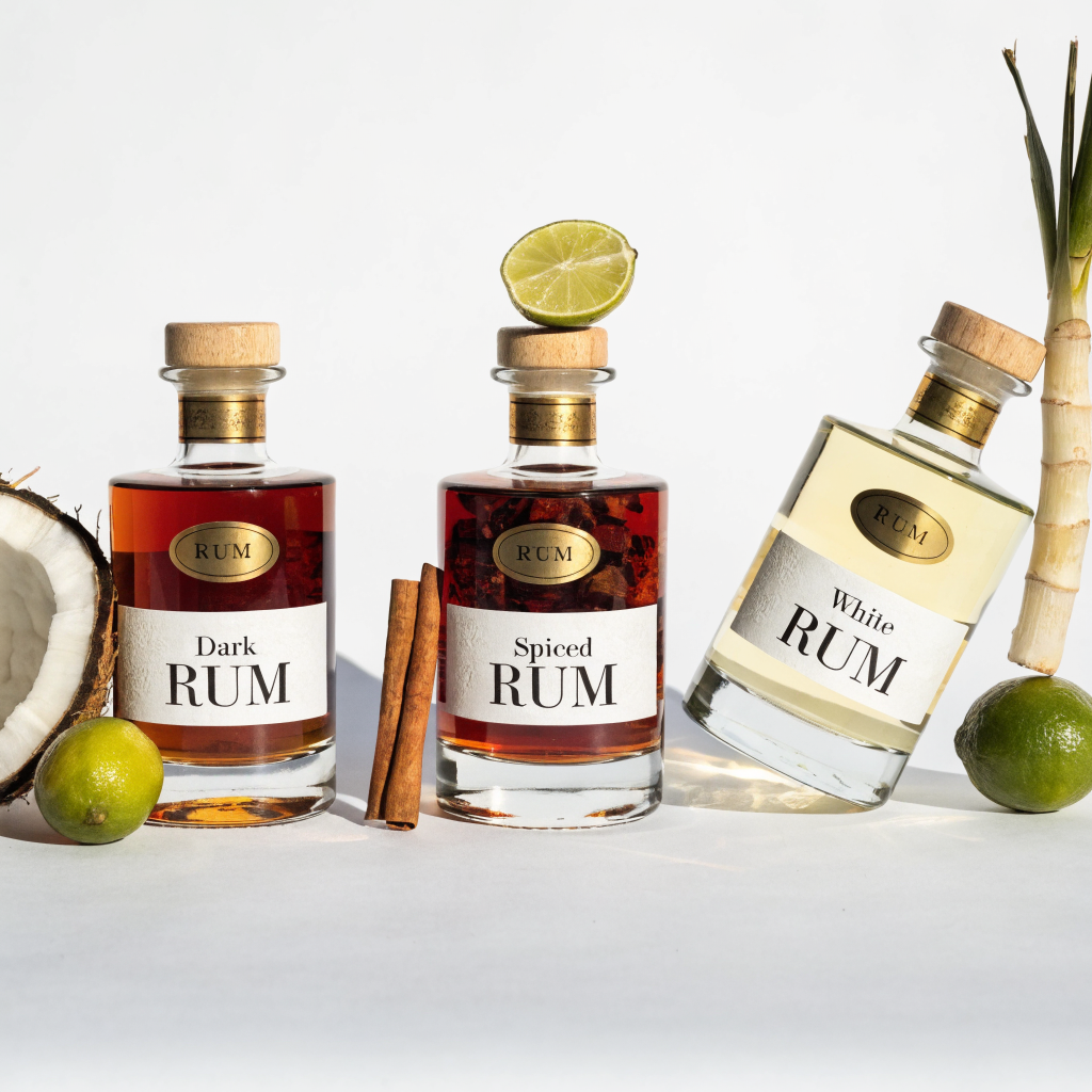 Rum