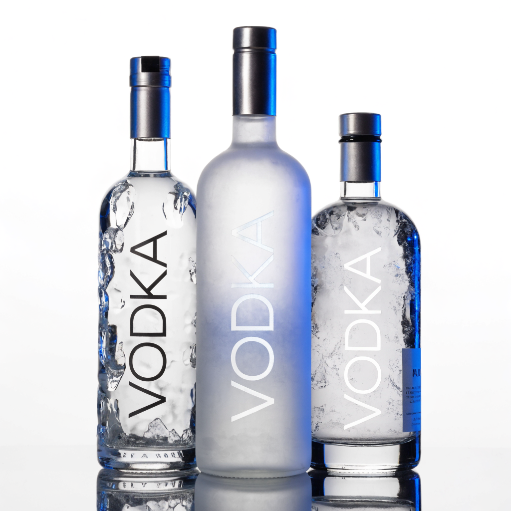Vodka