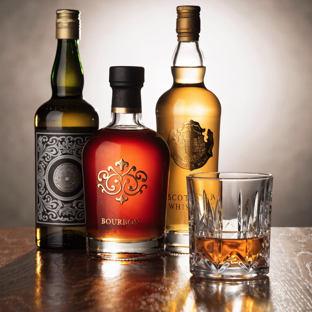 Whiskey