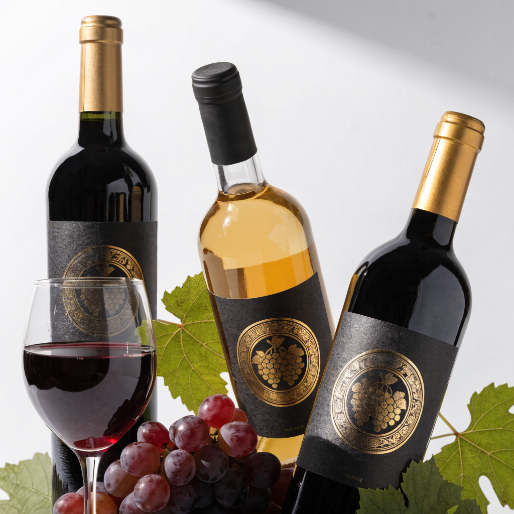 Wine