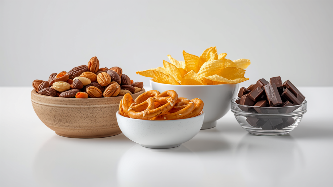 Snacks