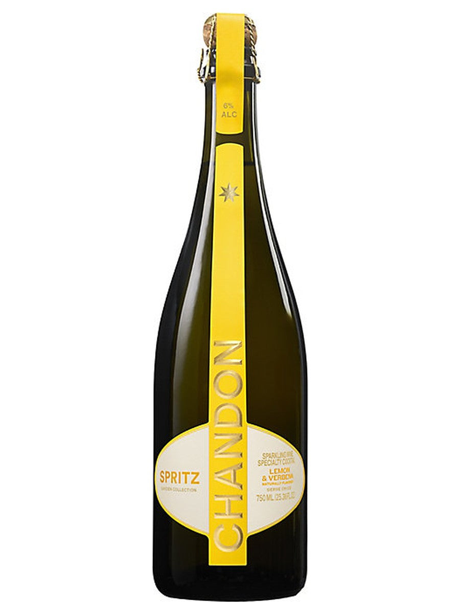 Chandon Spritz Lemon 750ML
