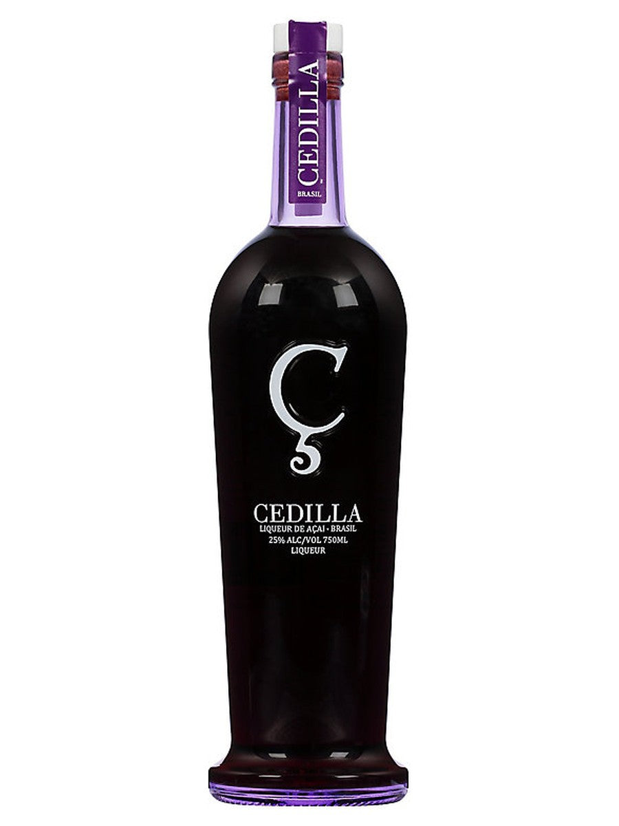 Cedilla Acai 750ML