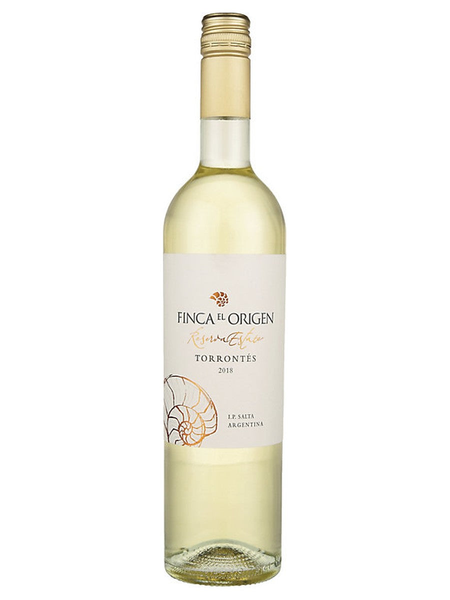 Finca El Origen Reserva Torrontes 750ML