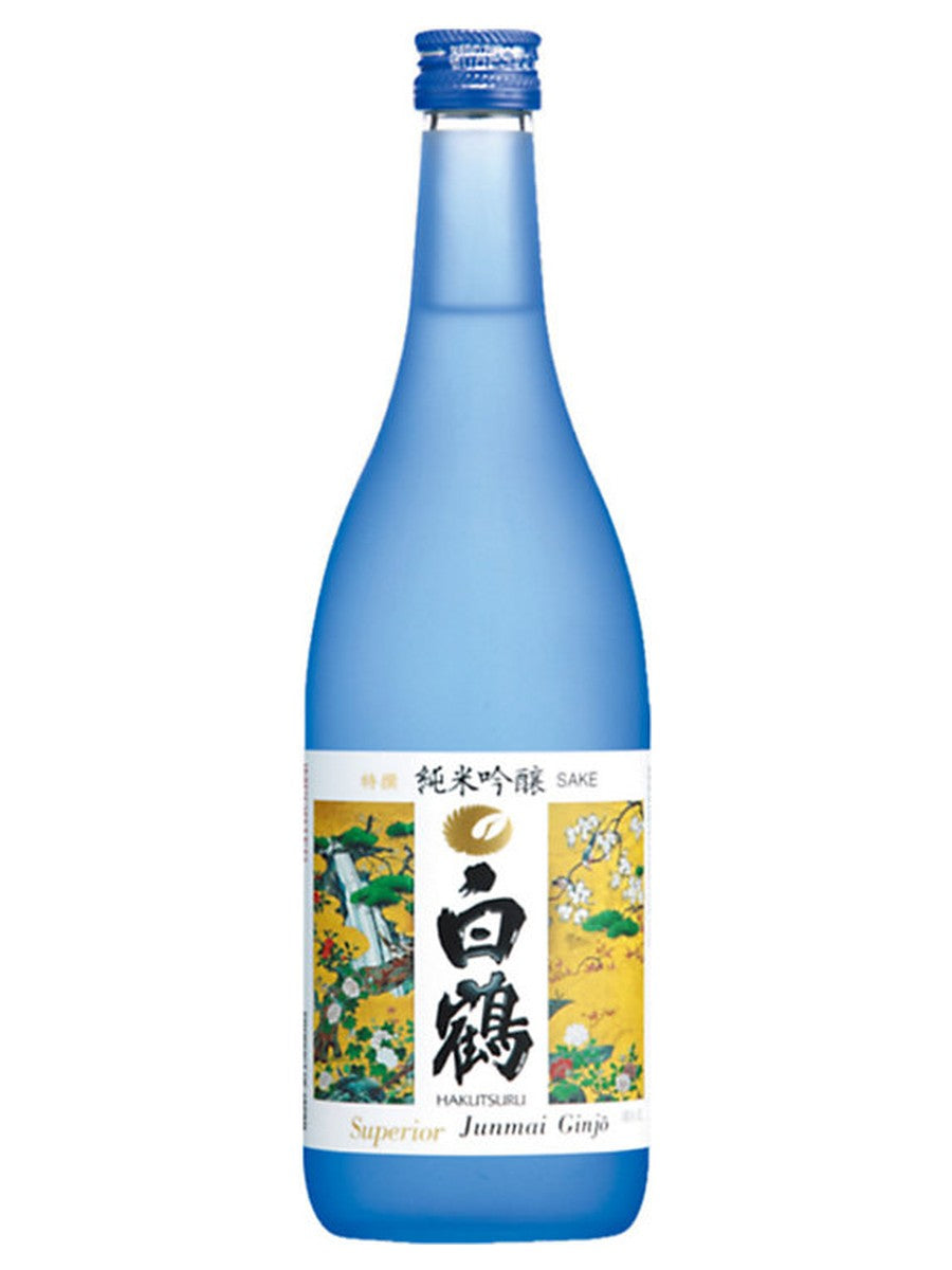 Hakutsuru Superior 720ML