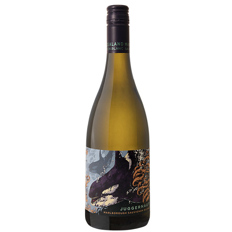 Juggernaut Sauvignon Blanc 750ML