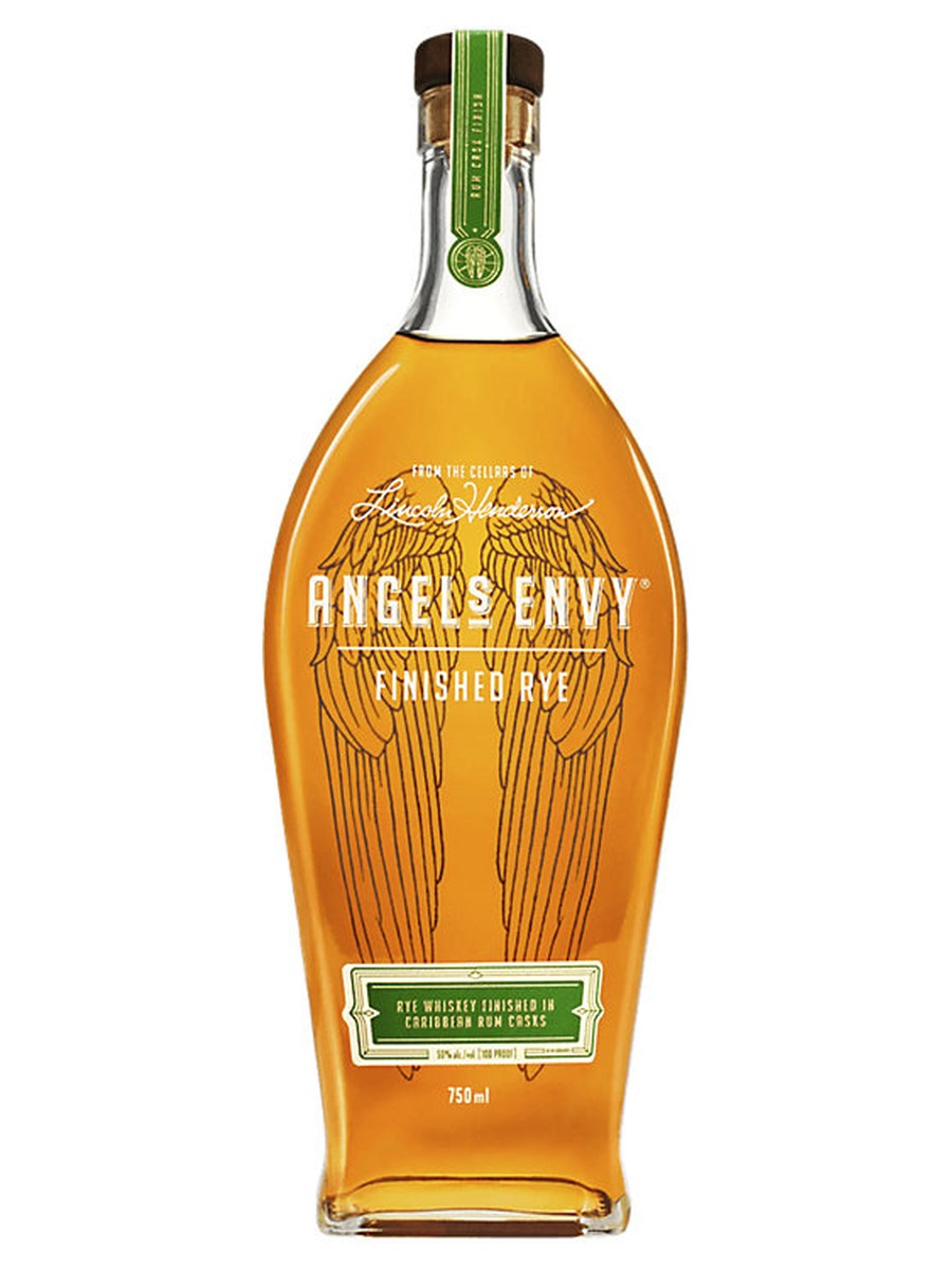 Angels Envy Rye 750ML
