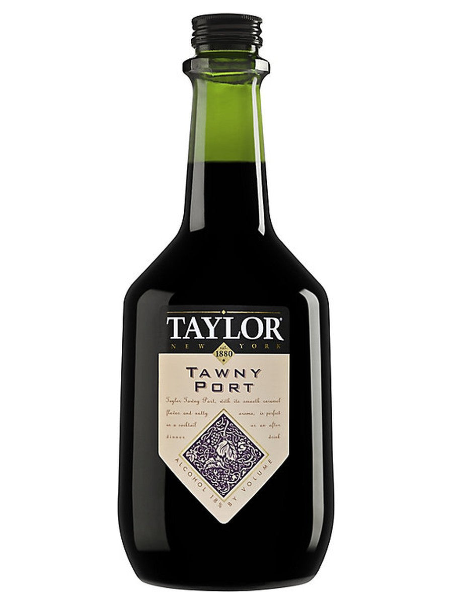 Taylor Port Tawny Port 1.5L
