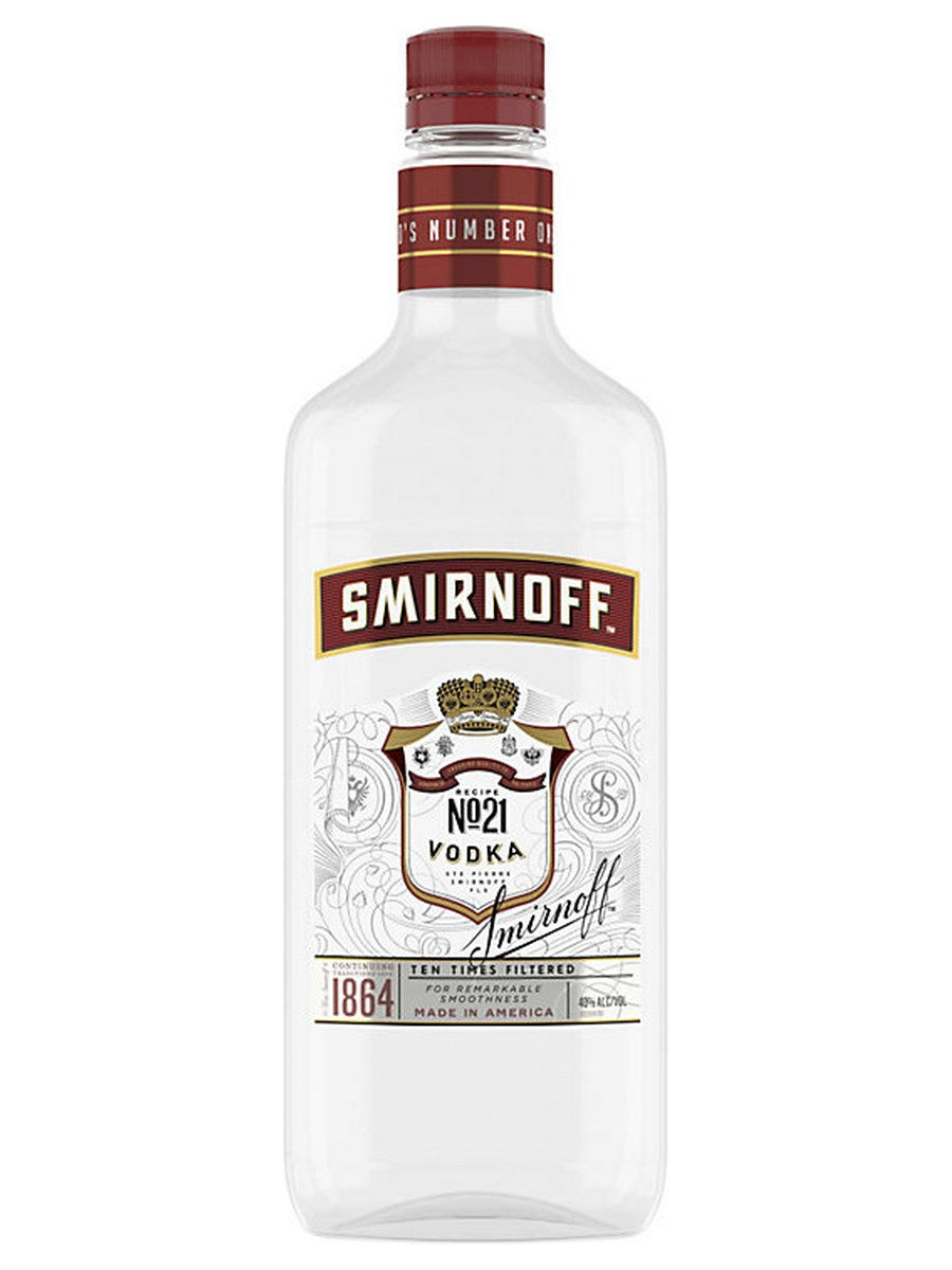 Smirnoff 750ML