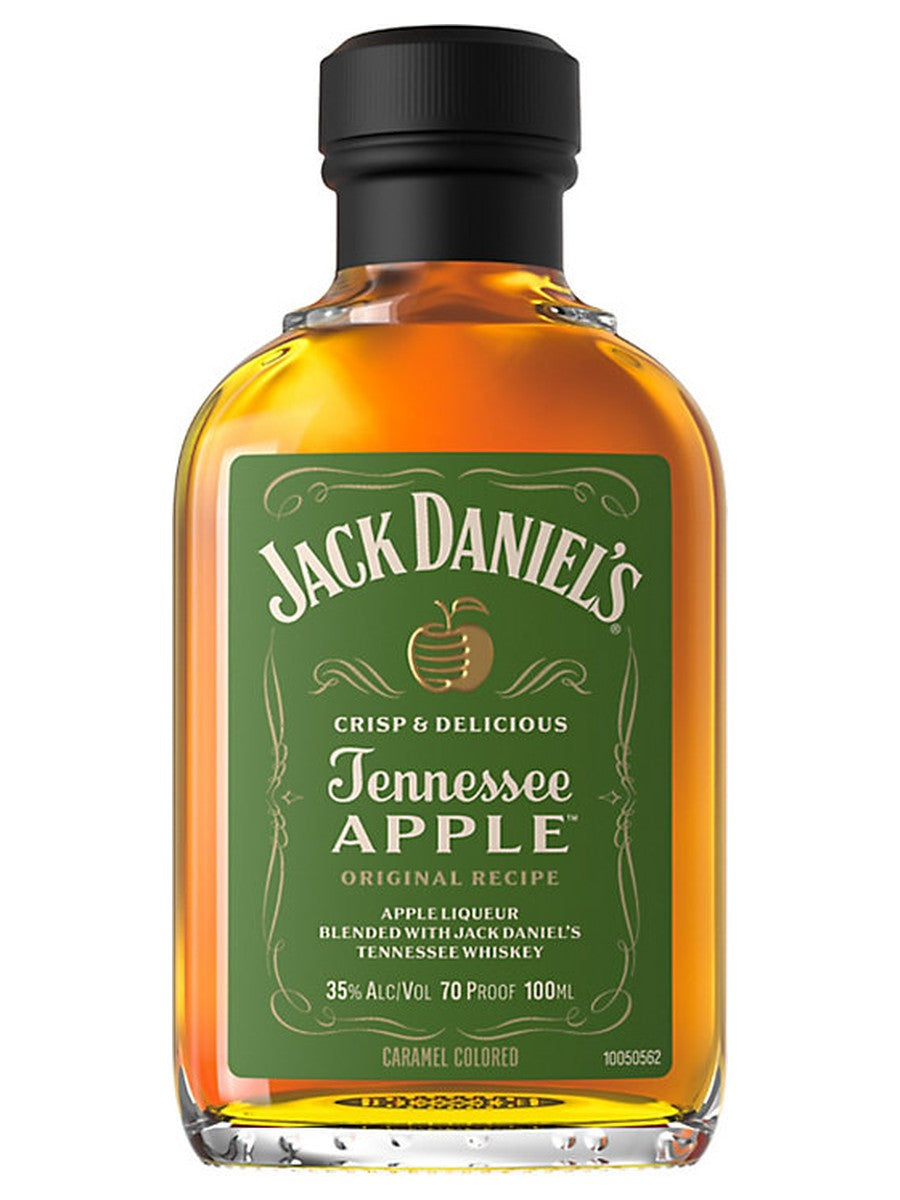 Jack Daniels Apple 100ML