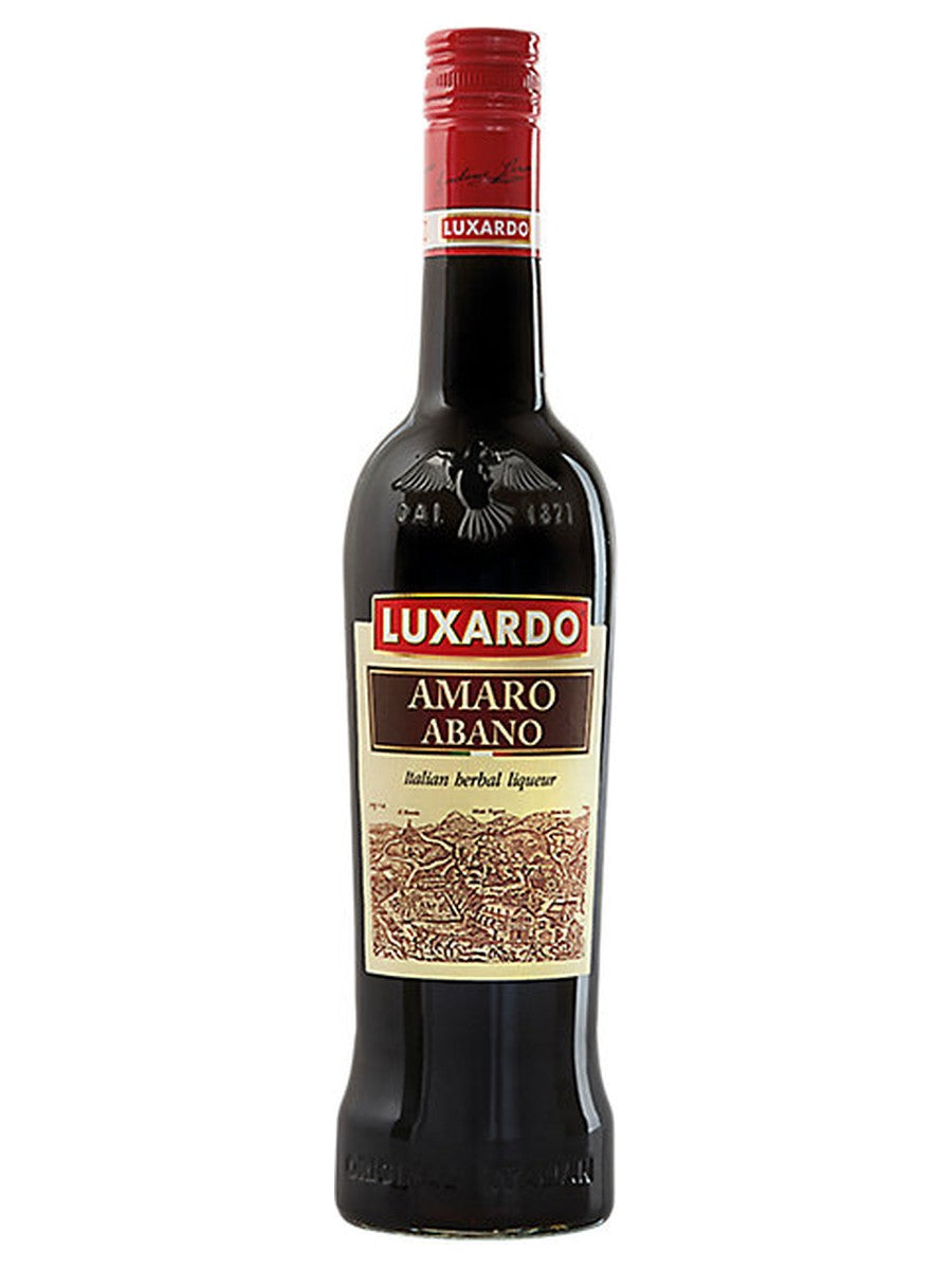 Luxardo Amaro Abano 750ML