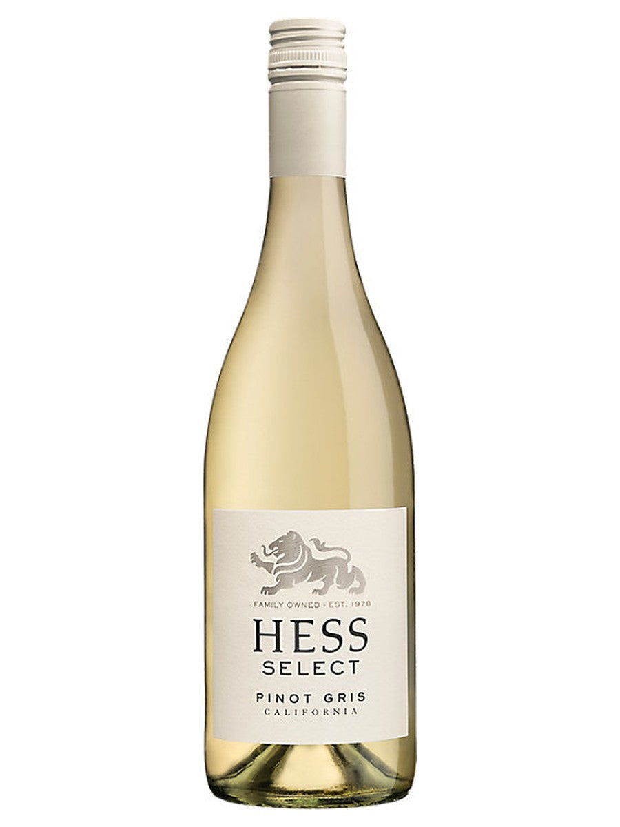 Hess Select Pinot Gris 750ML
