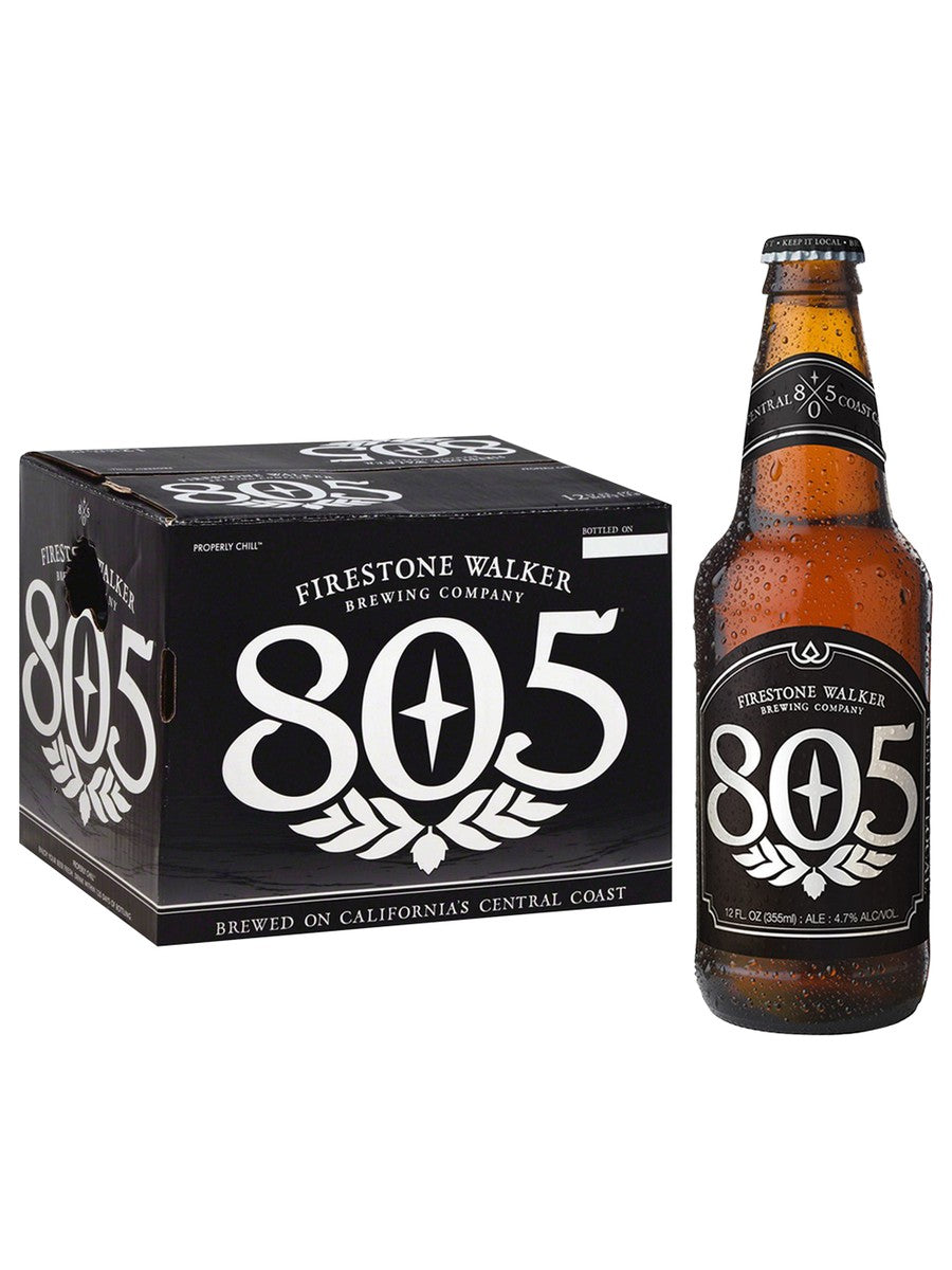 Firestone 805 12 PACK BTLS