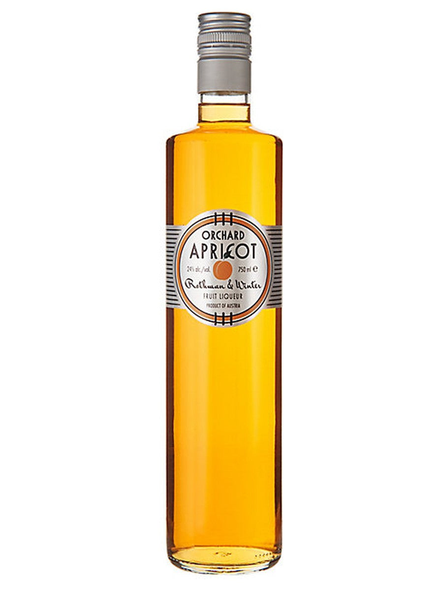Rothman Winter Apricot 750ML