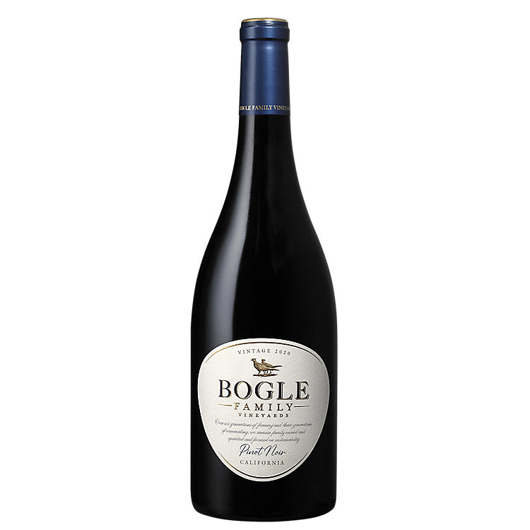 Bogle Pinot Noir 750ML