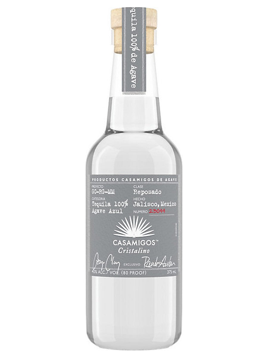 Casamigos Reposado Cristalino 375ML