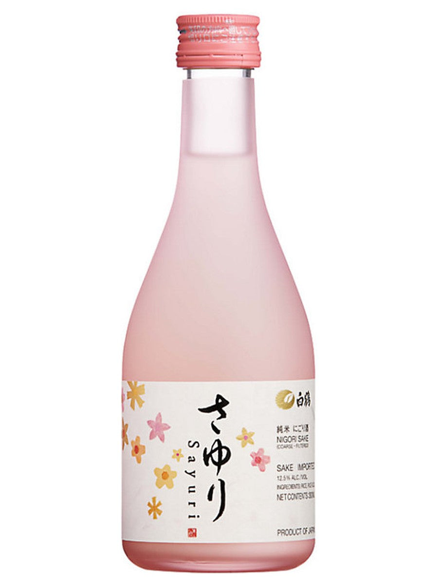 Hakutsuru Sayuri Nigori 300ML