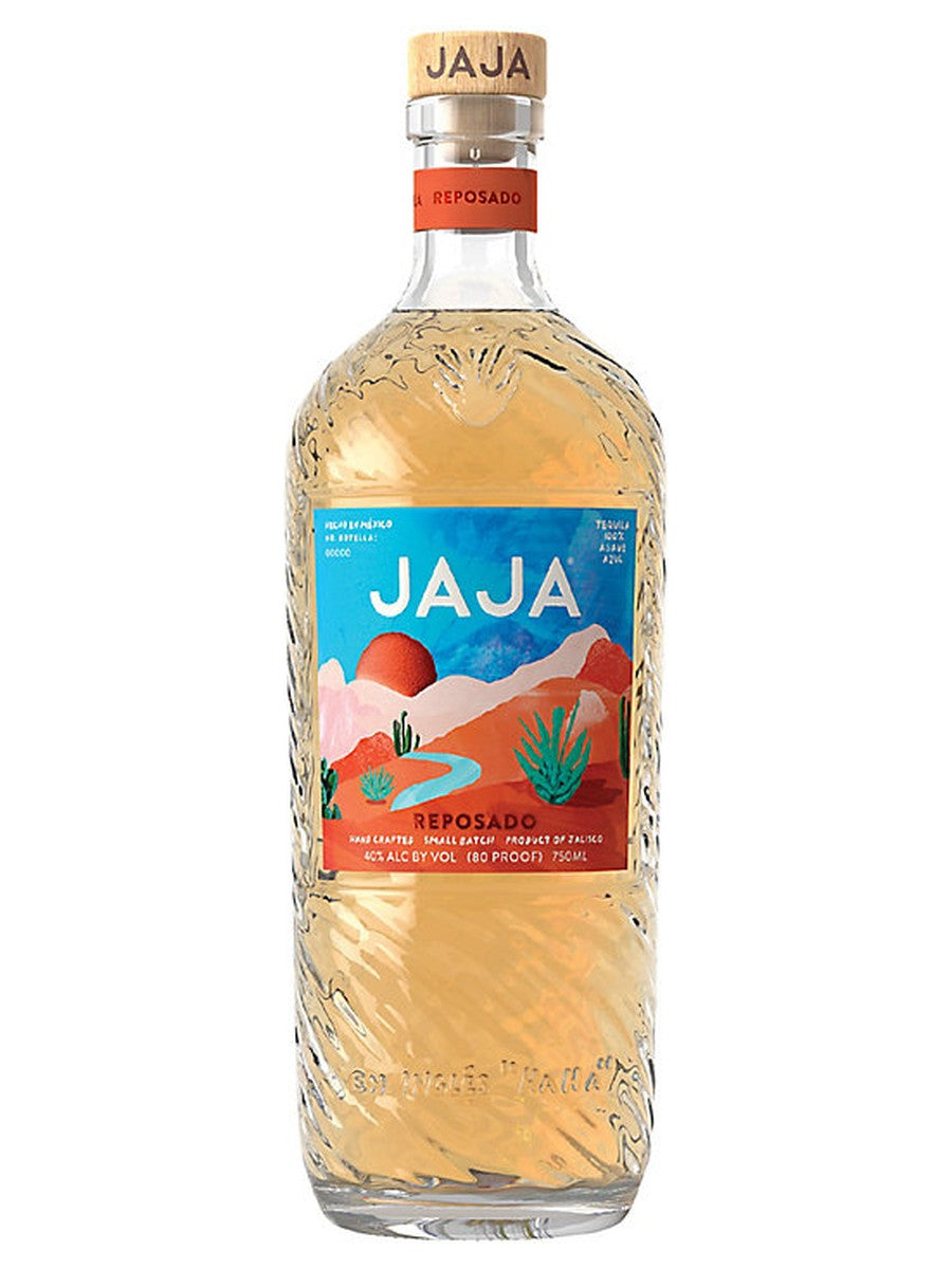 Jaja Reposado 750ML