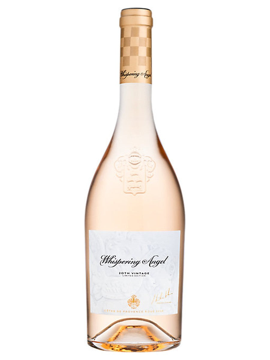 Whispering Angel Rose 750ML