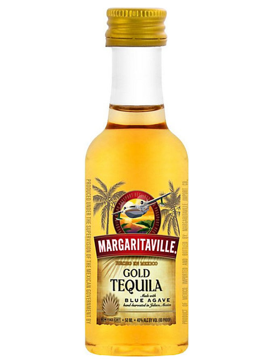 Margaritaville Gold 50ML