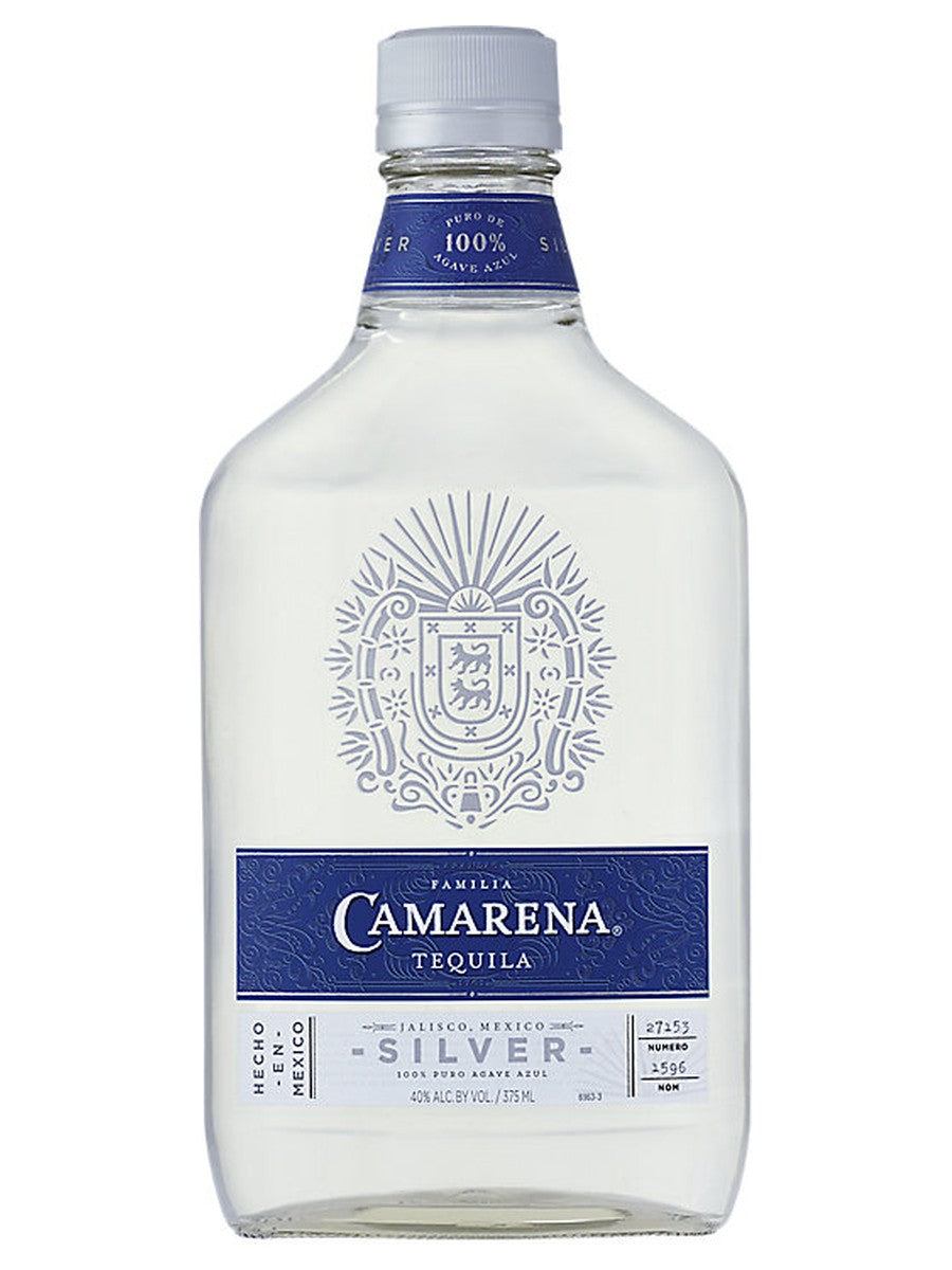 Camarena Silver 375ML