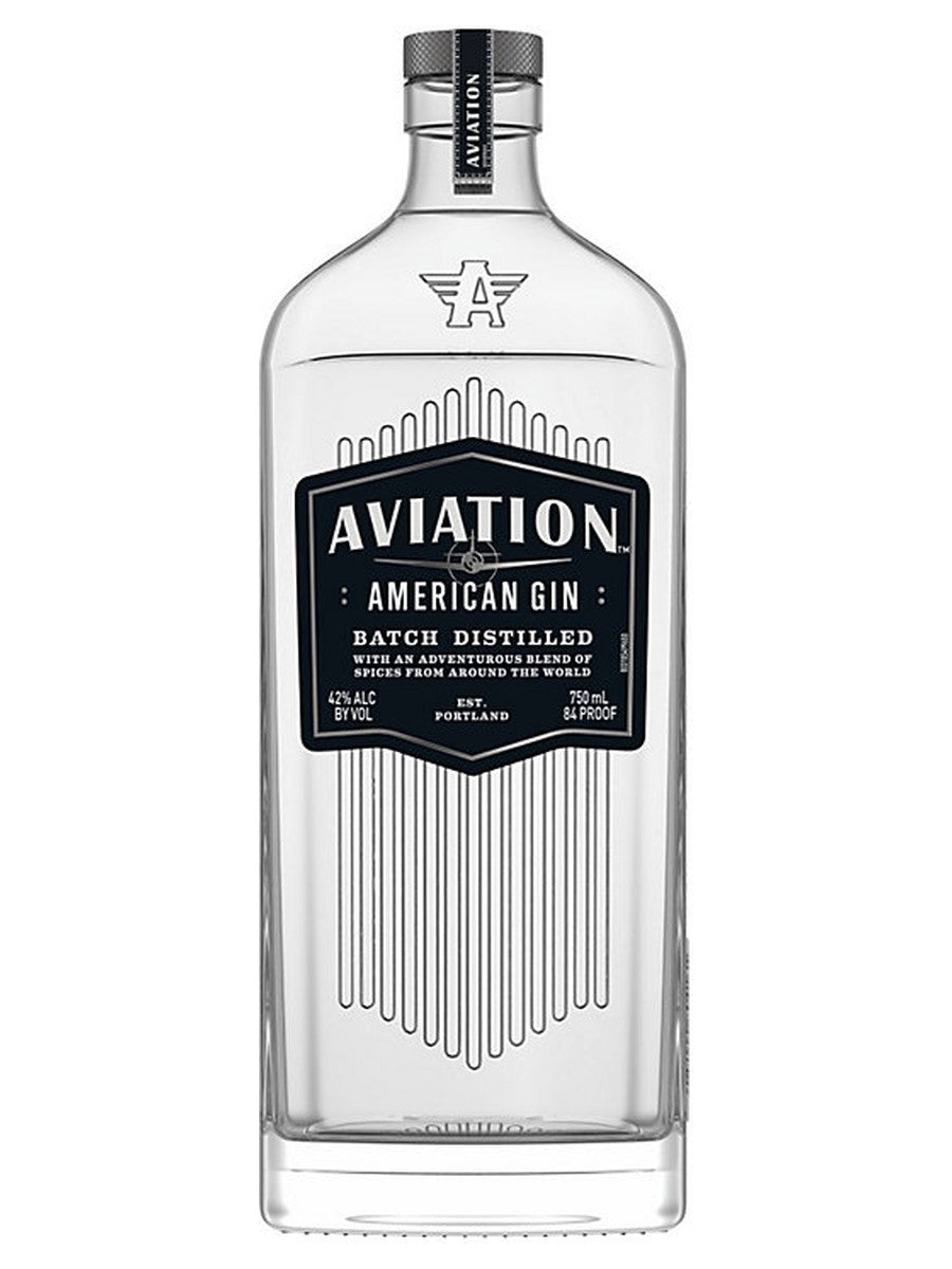 Aviation Gin 750ML