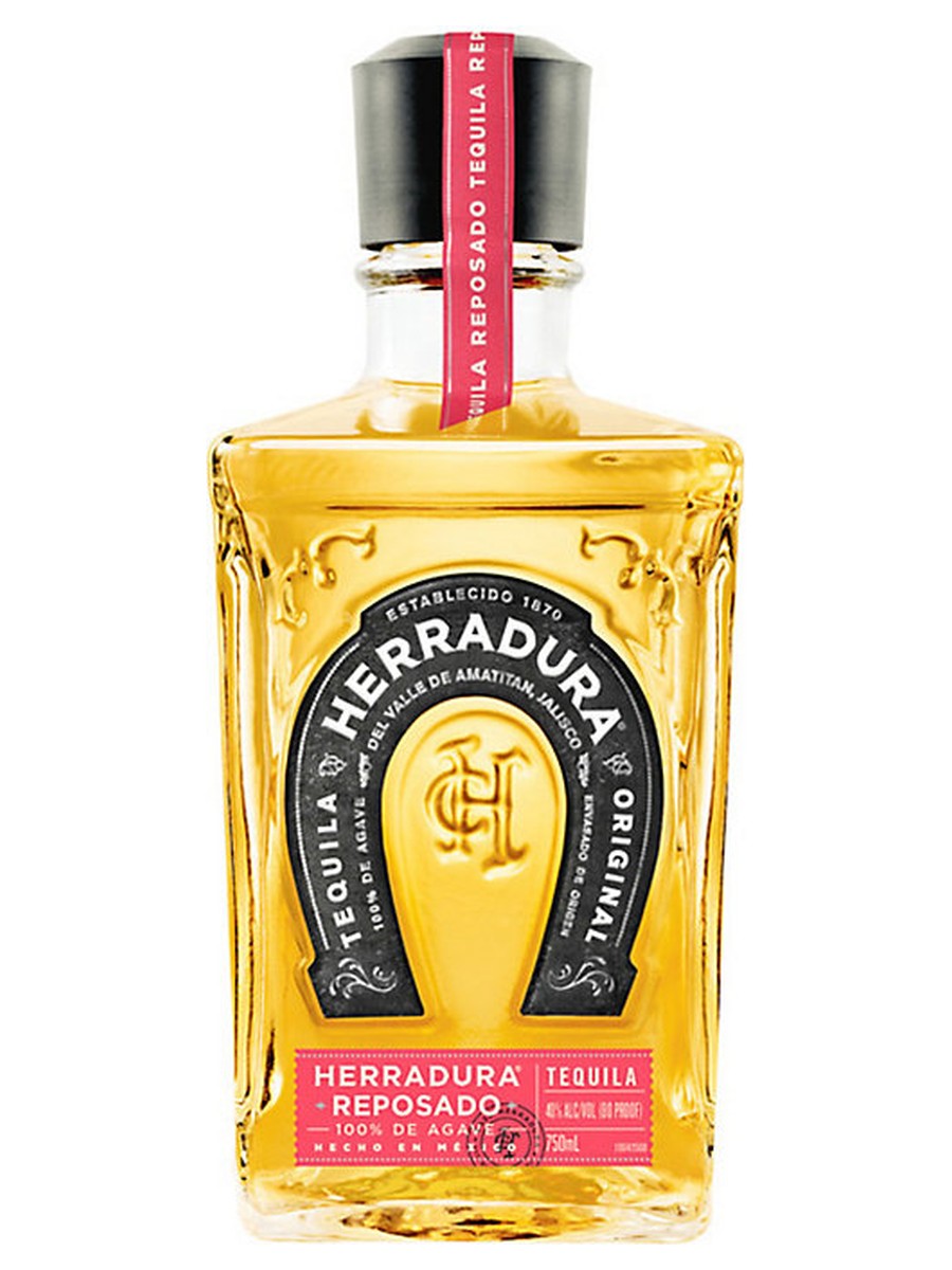 Herradura Reposado 750ML