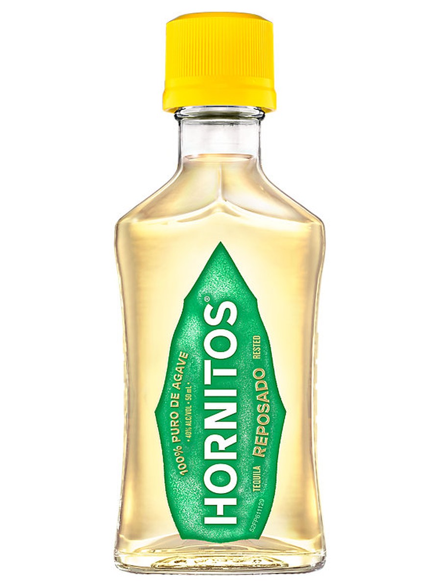Hornitos Reposado 50ML
