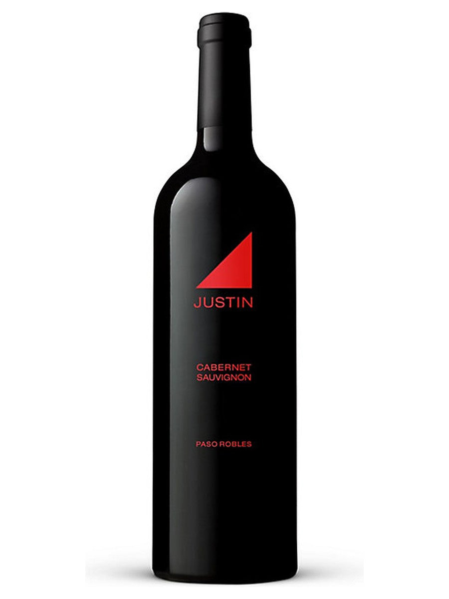 Justin Cabernet 750ML