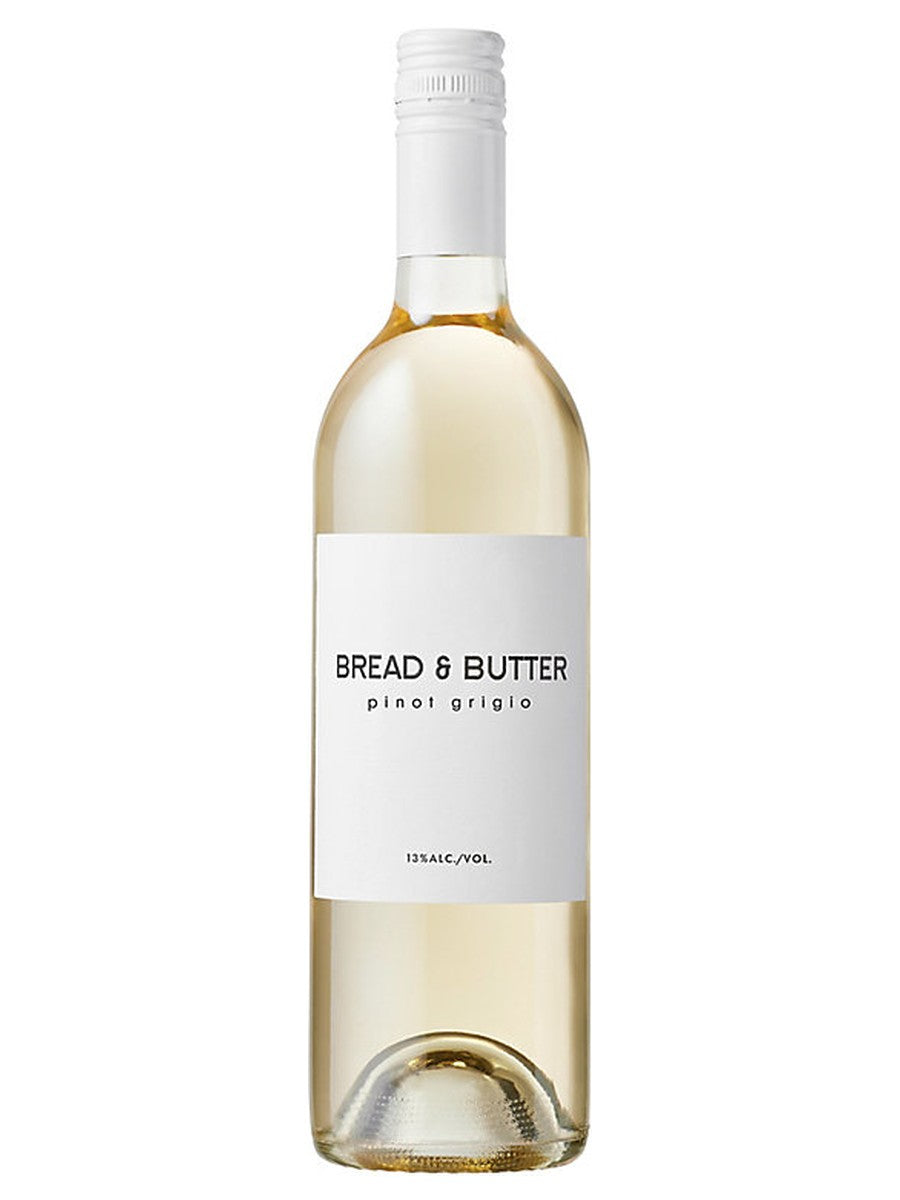Bread &amp; Butter Pinot Grigio 750ML