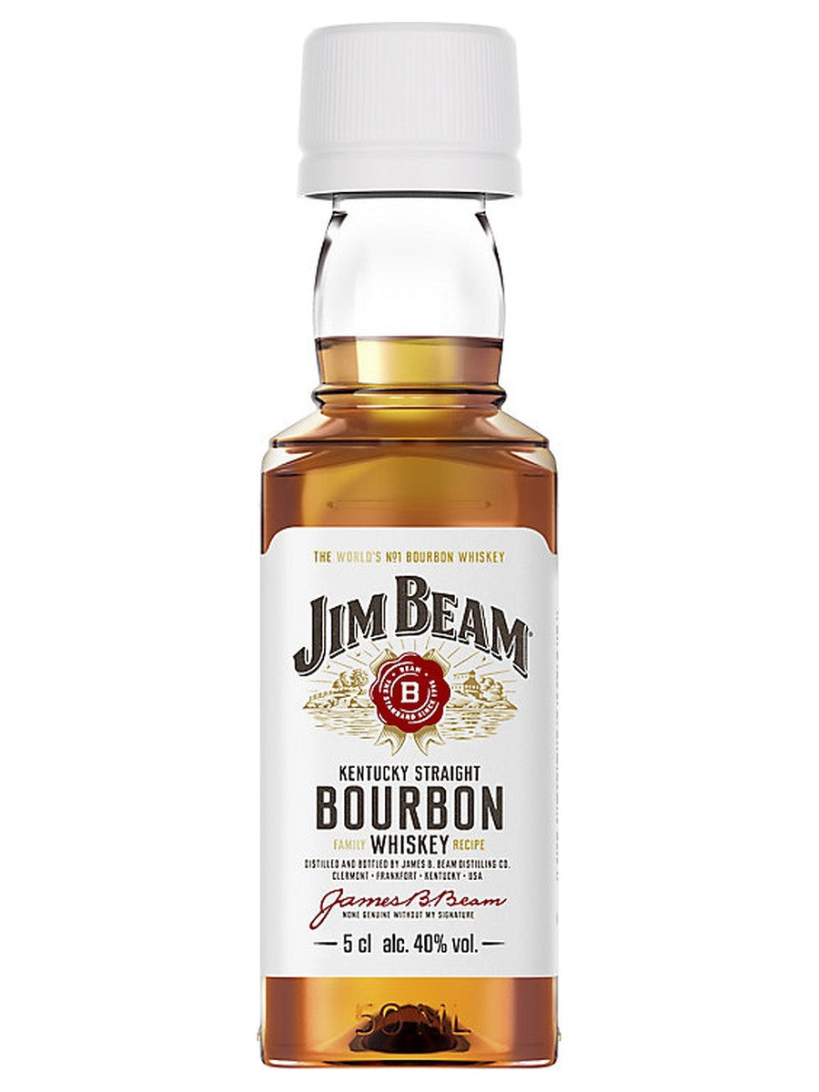 Jim Beam 50ML