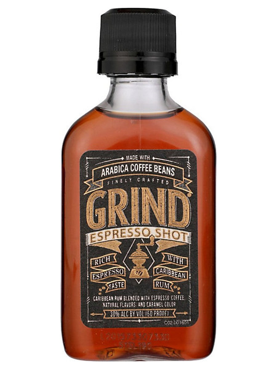 Grind Espresso Shot Double Espresso 50ML