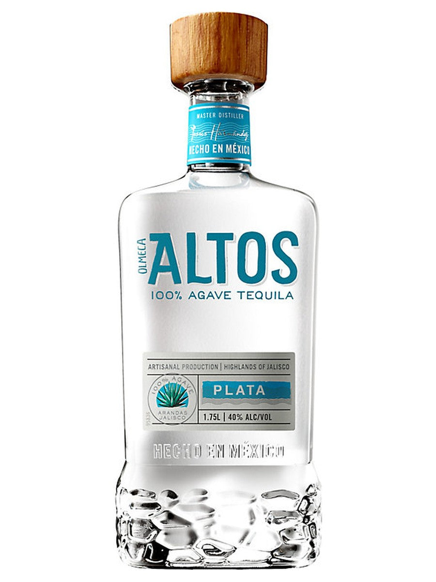 Olmeca Altos Plata 1.75L