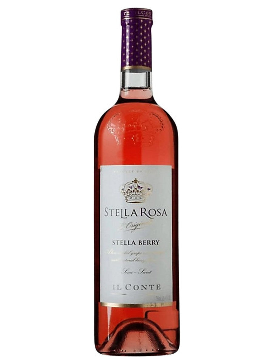 Stella Rosa Berry 750ML
