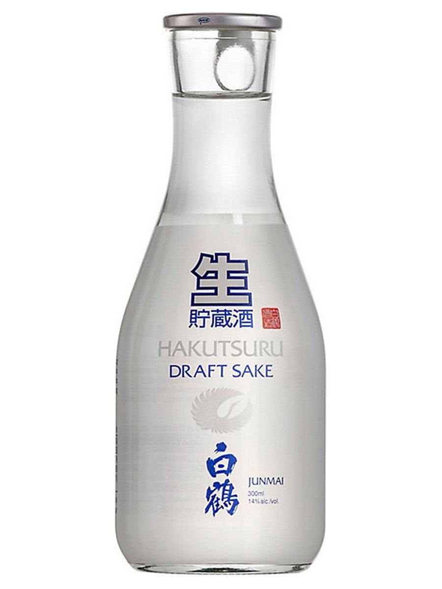 Hakutsuru Draft 300ML