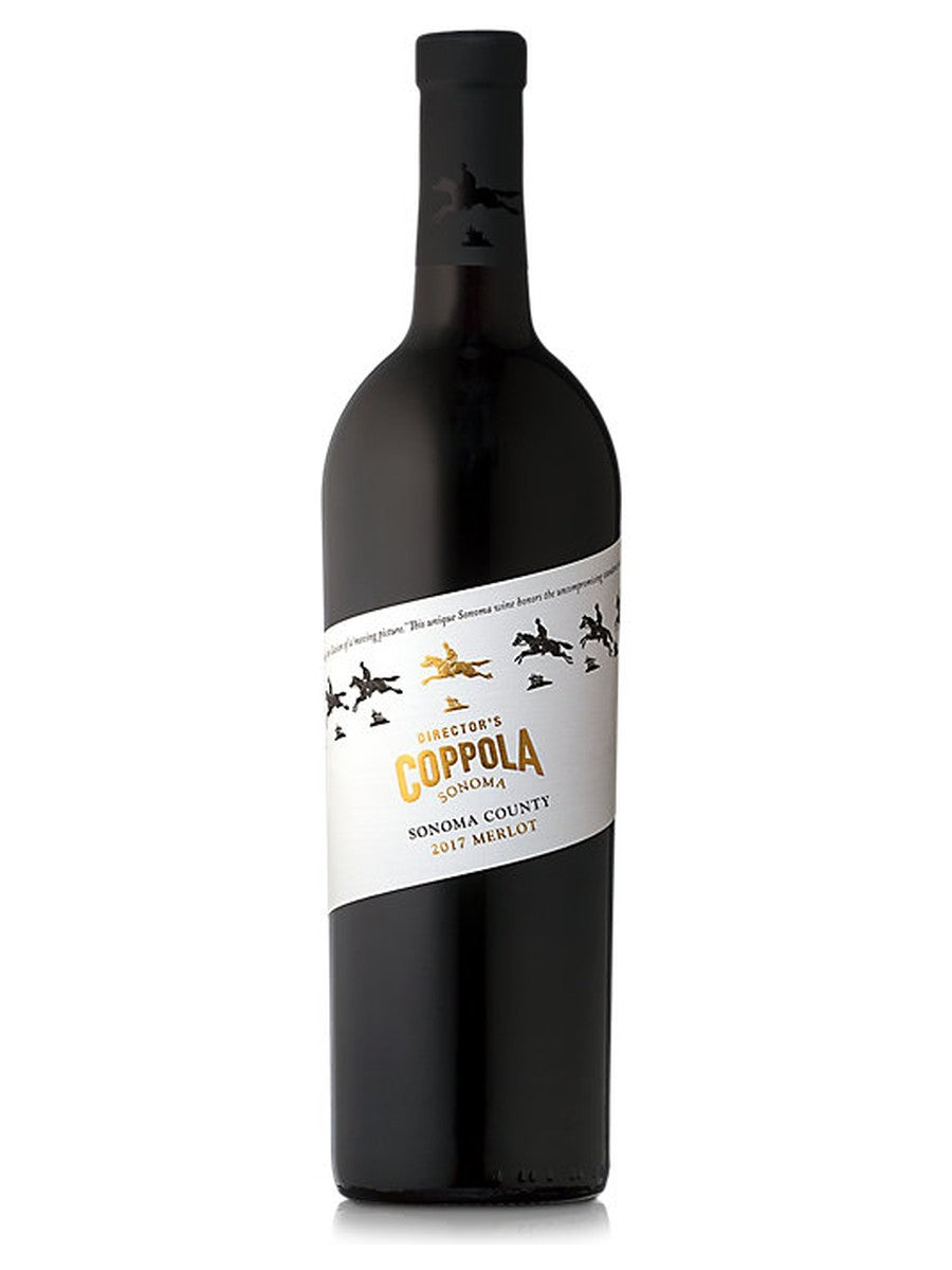 Coppola Merlot 750ML