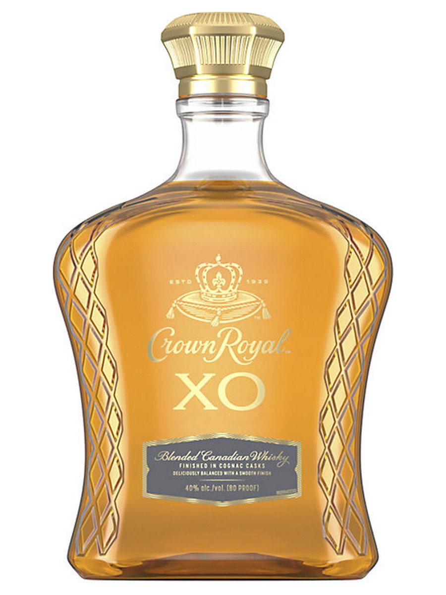 Crown Royal Xo 750ML