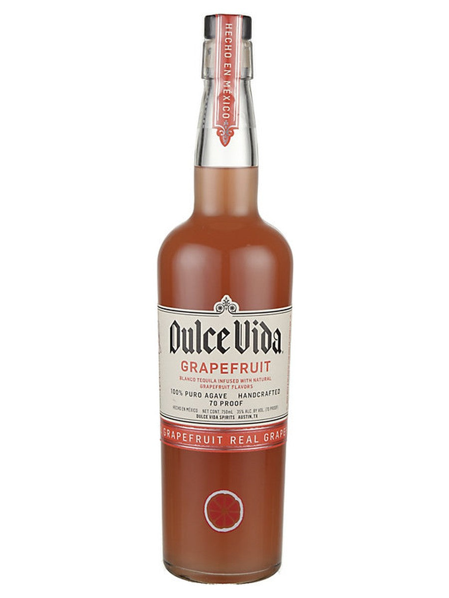 Dulce Vida Grapefruit 750ML
