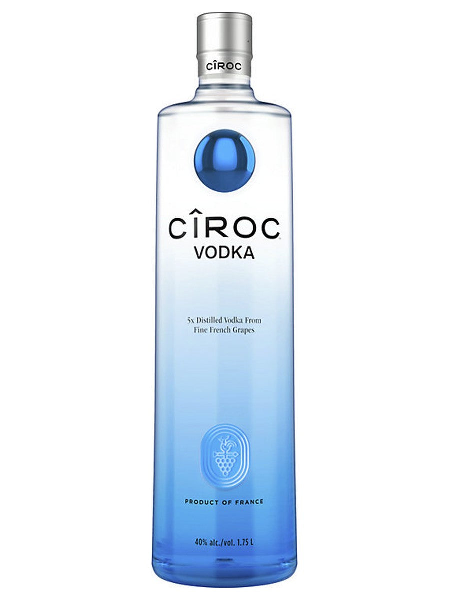 Ciroc 1.75L