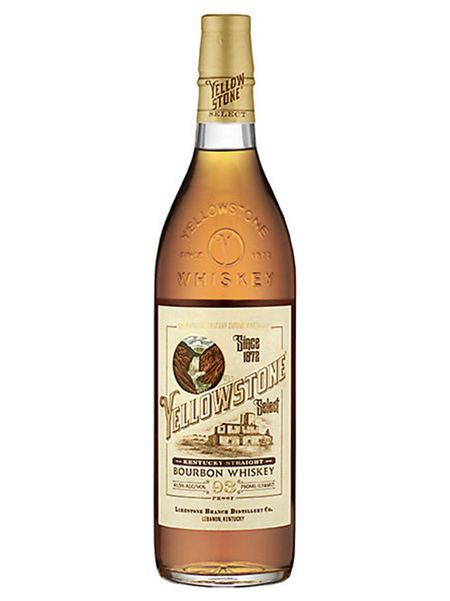 Yellowstone Select 750ML
