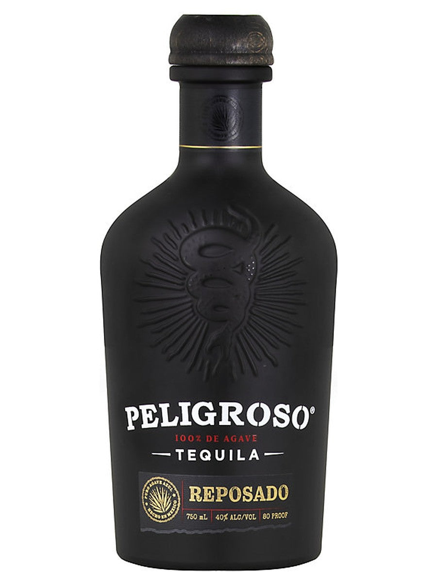 Peligroso Reposado 750ML