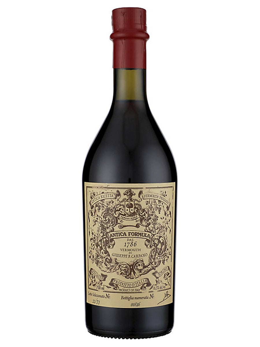 Carpano Antica Formula 750ML