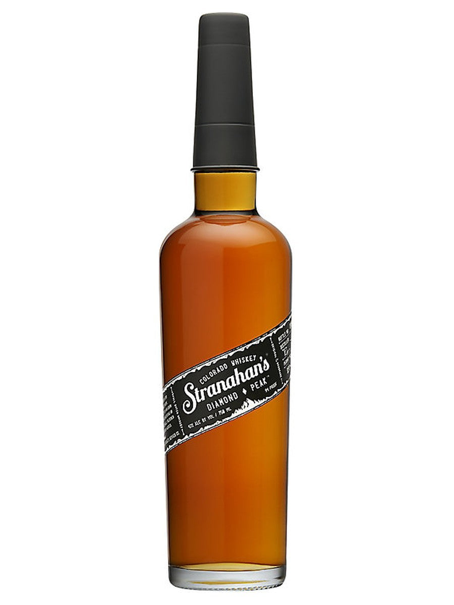 Stranahans Diamond 750ML