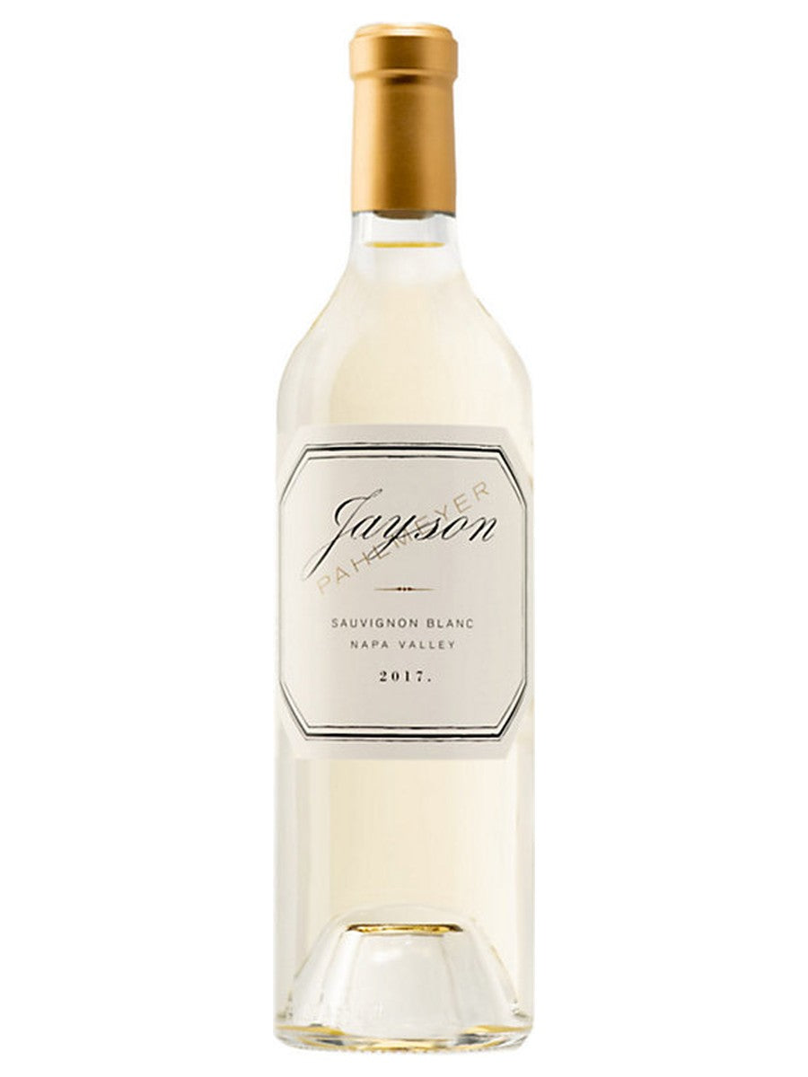 Jayson Sauvignon Blanc 750ML
