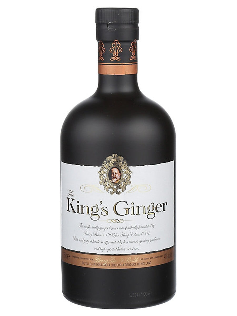 Kings Ginger 750ML