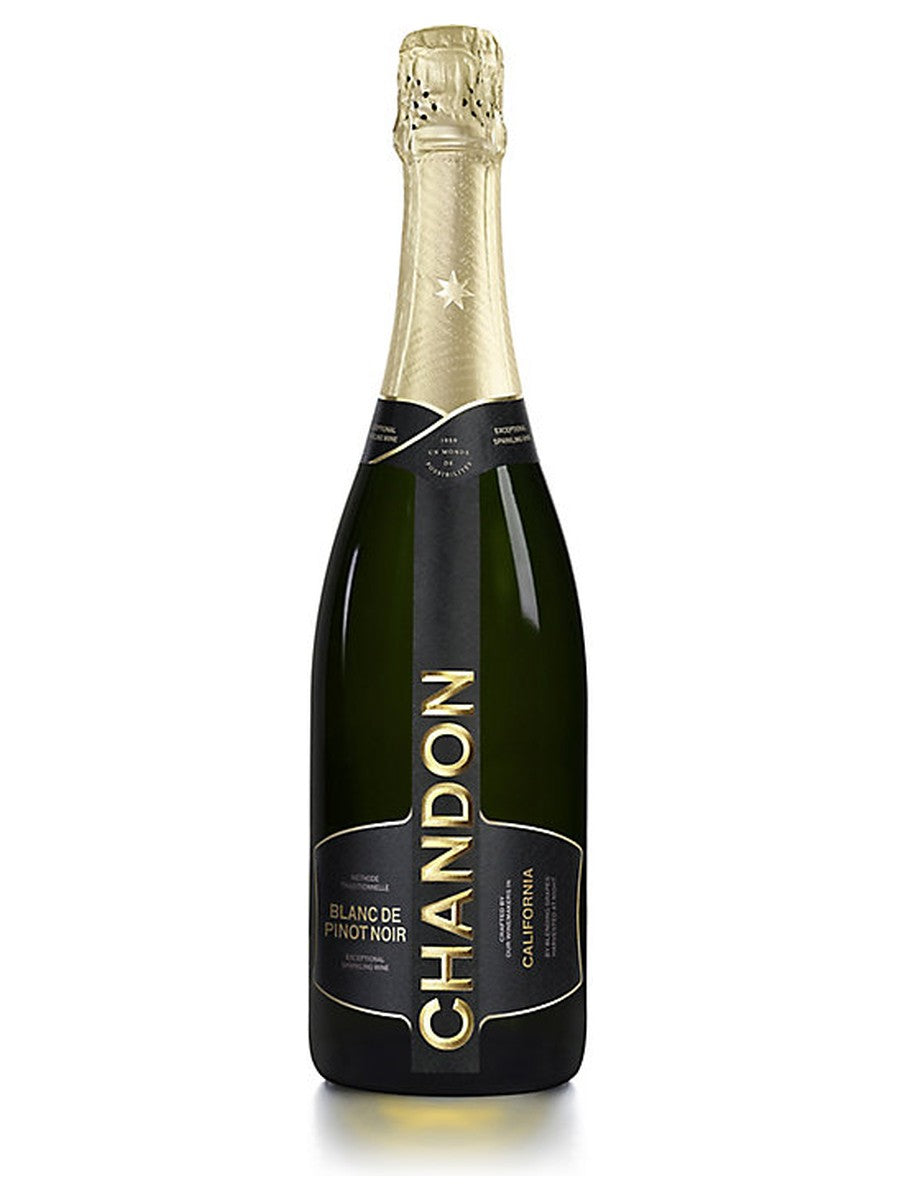 Chandon Blanc de Pinot Noir 750ML