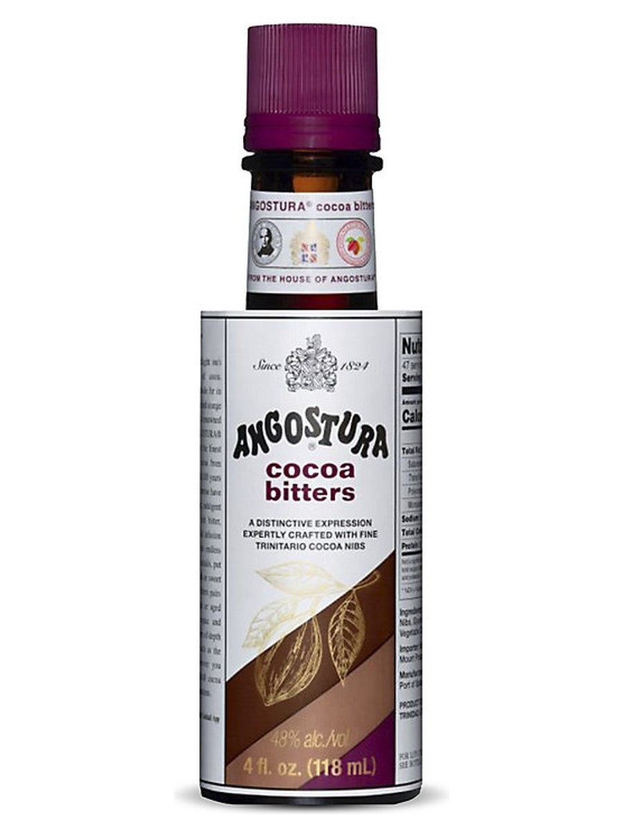 Angostura Cocoa 4oz
