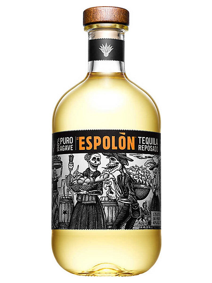 Espolon Reposado 1.75L