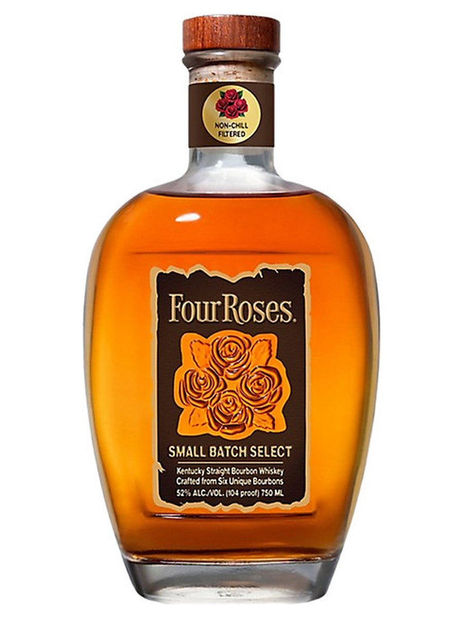 Four Roses Small Batch Select 750ML